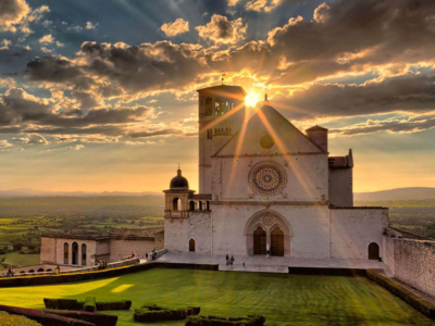 Pellegrinaggio Assisi, Greccio e valle Reatina (20-22 ottobre 2023)